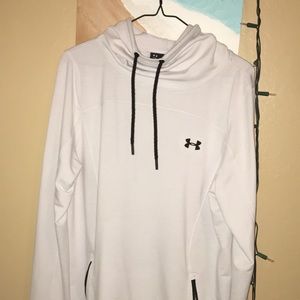 Long Sleeve Running Under Armour Turtleneck